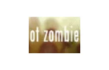 Dzień z życia zombie
