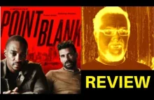 Point Blank Netflix Original Movie Review - (2019)
