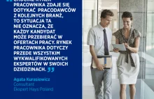 Rynek pracownika - Finansowy Siłacz