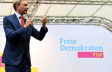 Szef FDP o powrocie Rosji do G8 i dialogu z Putinem