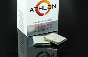 AMD Athlon 240GE vs Intel Pentium G4560 - pojedynek budżetowców