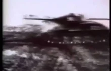 Bitwa pod Prochorowką - 1943 (kronika filmowa)