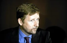 Marek Migalski demaskuje system "legalnej korupcji" w PE