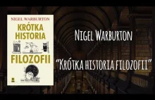 N. Warburton, Krótka historia filozofii (recenzja) - Czytelnia #3