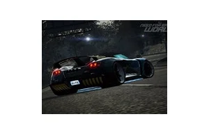 EA oszalało: Samochód w Need for Speed World za 100 dolców