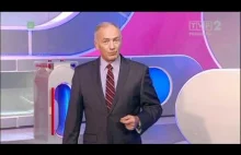 Siatkarska anegdota z 19 maja 2012 r, czyli na co idzie abonament RTV