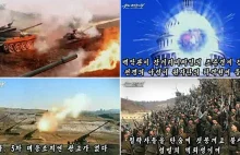 Kim i jego wszechmocna Korea. Amerykanie powinni się zacząć bać!