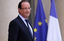 Francois Hollande potwierdza: Francja przyjmie 30k uchodźców w ciągu 2 lat [Eng]