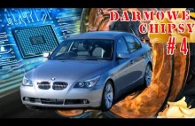 BMW 530 Darmowe Chipsy #4