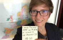 #stopacta2 – w niedziele kolejne protesty, Julia Reda zapowiada AMA na Wykopie