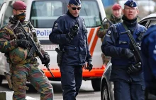 Zamachy w Brukseli. W metrze zginął polski obywatel