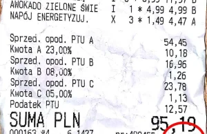 Lidl każe płacić klientom za parkowanie.