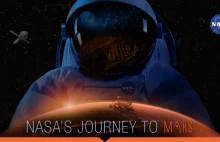 Wyślij swoje imię na Marsa - Mars Exploration Program