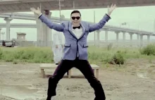 Gangnam Style był tyle razy oglądany, że popsuł Youtube