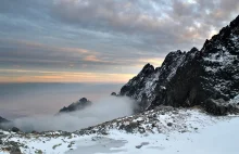 Wiecie, że w Tatrach znajdują się DWIE Doliny Pięciu Stawów?