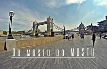 Od mostu do MOSTU #23 ( THE QUEEN'S WALK