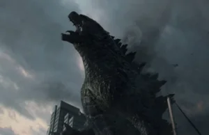 Godzilla - recenzja filmu