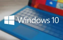 Windows 10 otrzymuje nagrodę od IDSA
