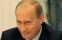 Prawdziwe oblicze Putina