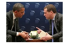 Zagadkowe słowa - Obama nie wiedział, że jest nagrywany