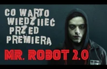 Mr Robot: co warto wiedzieć przed premierą 2 sezonu