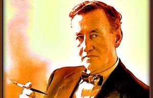 Autor Bonda, jakiego nie znacie. Kim naprawdę był Ian Fleming?