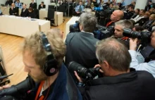 Zakończył się pierwszy dzień procesu Breivika