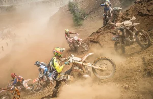 Red Bull Hare Scramble Live | Erzberg, Austria