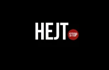 HEJT.STOP - NetWtorek