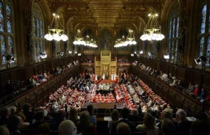 Będzie debata nad petycją o drugim referendum ws. Brexitu