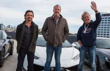 Ekipa starego Top Gear powraca - nowy program już jesienią