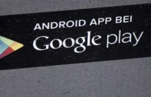 W Plusie za aplikacje z Google Play zapłacisz tak samo jak za rozmowy i SMS