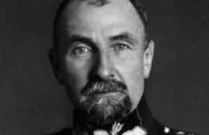 Rozwadowski nie ujawniał swojej roli w planowaniu bitwy warszawskiej