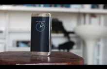 Samsung S7 Edge - recenzja po 3 miesiącach