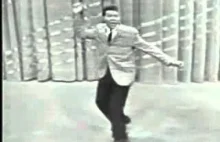 Chubby Checker – „Twist”. 19 września 1960 roku twist rozpoczął wielką karierę.