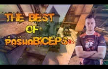 The Best of PashaBiceps