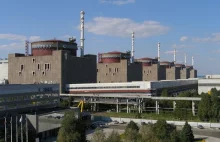 awaria reaktora na Ukrainie 12.03.2014