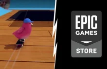 Epic Games Store odrzucił grę, której twórcy nie chcieli opuścić Steama
