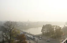Kraków: Będzie nie tylko zakaz palenia węglem, drewnem też.