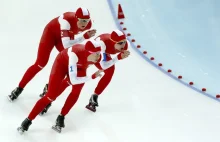 Nasze łyżwiarki mają srebrny medal!