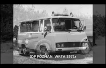 Polskie Prototypy Samochodów 1936-84