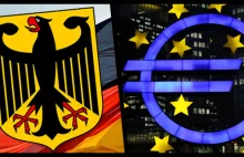 Na wprowadzeniu euro najbardziej skorzystali Niemcy (+1,9 bln €). Włosi,...