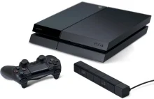 Pierwsze urodziny konsoli Sony PlayStation 4