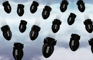 DDoS nadchodzi szeroką falą