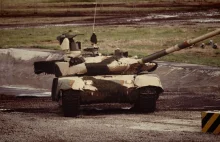 Rosyjski czołg podstawowy T-14 "Armata" i bwp "Kurganiec-25" ujawnione!