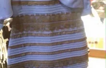 Jakiego koloru jest ta sukienka? [ENG]