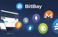 BitBay | Best cryptocurrency exchange - Bitcoin, Litecoin, ETH, LSK.
