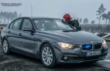 BMW złożyło najkorzystniejszą ofertę na 140 nowych nieoznakowanych...