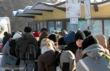 Fałszywy bilet miesięczny? Proszę bardzo.