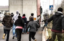 Calais- nowe miejsce na mapie europejskiej „tolerancji”